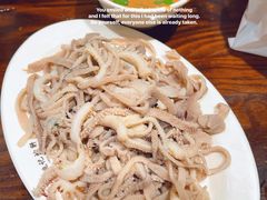 -姚记炒肝店(簋街店)