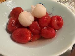 -尚尚仙·酸汤猪手·猪肚鸡火锅(华联万柳购物中心店)