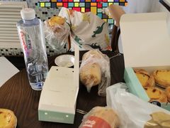 -巴莉甜甜(安高城市商业广场店)