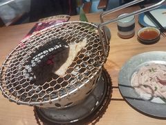 -烧肉达人•炭火烧肉(新天地店)