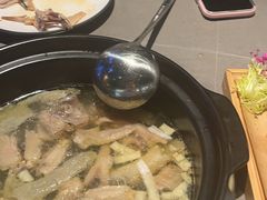 -同仁四季椰子鸡(无锡滨湖万象汇店)