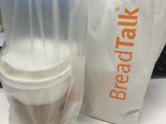 -BreadTalk面包新语·烘焙蛋糕(五羊邨店)