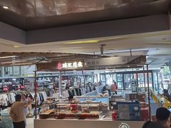 -THE hood开新里(御桥路店)