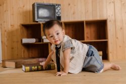 -玛瑞莎·儿童·亲子摄影(越秀店)