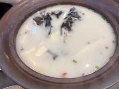 -浔味·山屿湖·正宗全鱼宴老字号