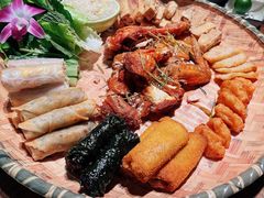 -南越郡·越式风味餐厅(青秀万达店)