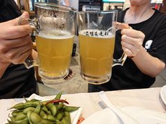 -叒缘夜光杯(望江橡树林店)