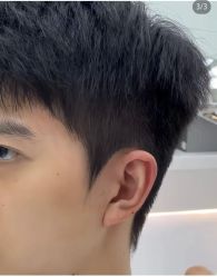 -YESIDO椰岛造型烫发染发