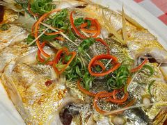 -阿里元海鲜·闽南特色菜(曾厝垵店)