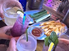 -HIB HUB公社(解放西路店)