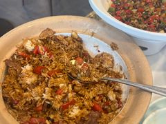 -攸州小镇家湘菜(小米科技园店)