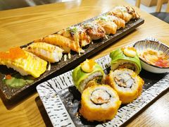 -赤稻·日式料理(禅城店)