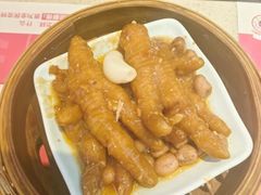 -点都德(汇胜楼店)