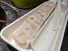 特色手打虾滑-城南老友羊蝎子火锅(花乡奥莱店)