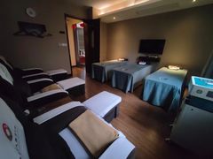 -大唐盲人按摩中心(黄山路店)