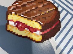 -半日闲手作DIY体验馆•陶艺•银饰戒指•拼豆(光谷店)
