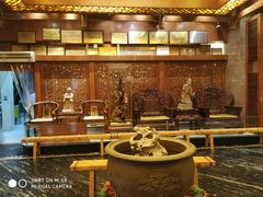 -老码头火锅(骡马市店)