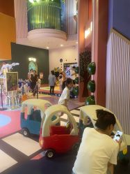 点击看大图 -meland club亲子乐园•派对•研学(昆山万象汇店)