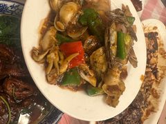 -玲珑餐厅(陕西南路店)