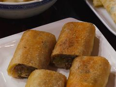 肉圆扁食-御清斋总店(天一街店)