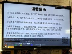 -平行世界·猫咖(首经贸店)