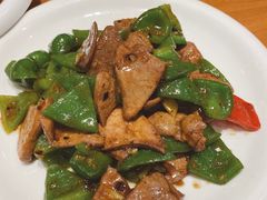 -頂好酒家·经典粤菜(海信广场店)