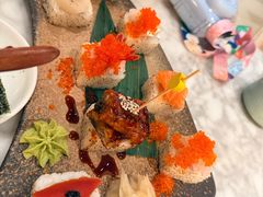 -阿吾罗日本料理(K11艺术中心店)