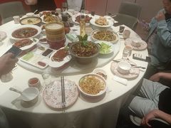 -京鸭棠(让胡路万达店)