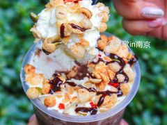 -维维豆奶(金鹰新街口店)