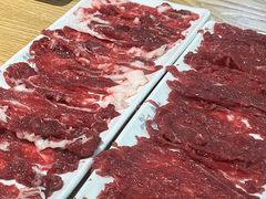 -夜牛潮汕鲜牛肉火锅店(翻身店)