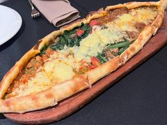 -Efes Turkish & Mediterranean Cuisine 艾菲斯餐厅(陆家嘴店)