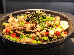 -川成元·麻辣香锅(凯德MALL西直门店)