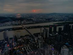 -长沙尼依格罗酒店
