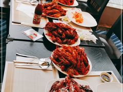 -东方滨江大酒店·滨江厅