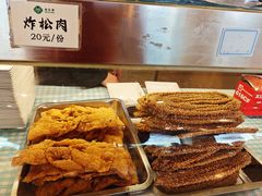 -南来顺饭庄·清真(南菜园店)