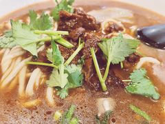 小馆牛肉面-锅儿挑面馆