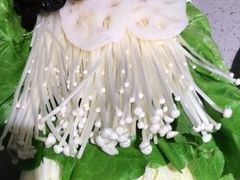 -半天妖烤鱼(茂业天地店)