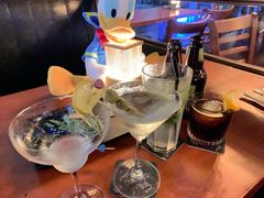 -CIRCLE·酒吧(第一国际店)