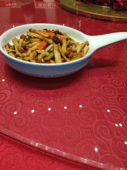 -喜宴酒店幸福里(星摩尔购物中心店)