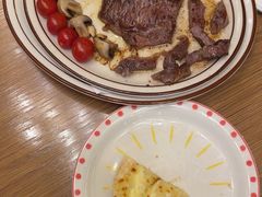 -菲滋意式餐厅(鄞州印象城店)