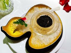 蟹肉鱼子酱-西郊5号·Maggie 5