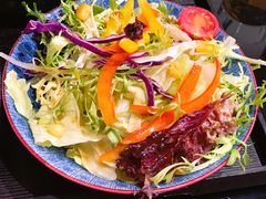 沙拉-割烹旭日本料理(龙湖狮山天街店)