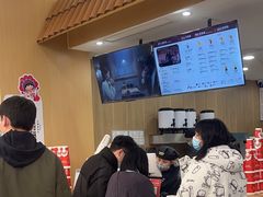 -霸王茶姬(大学城熙街店)