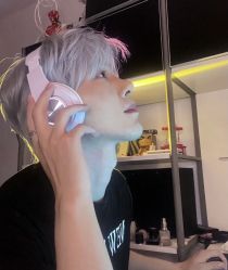 -川和潮人