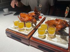 -大鸽饭(动物园店)