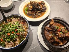 -富临轩私房菜(集庆门大街店)