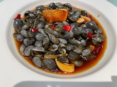 特色泥螺-山芋腔苏北菜(盐城滨海店)