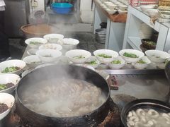 -甘记肥肠粉(马鞍北路店)