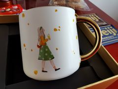 -奈雪的茶(市百一店)