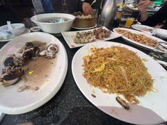 -王庄阿咪海鲜大排档(象园店)